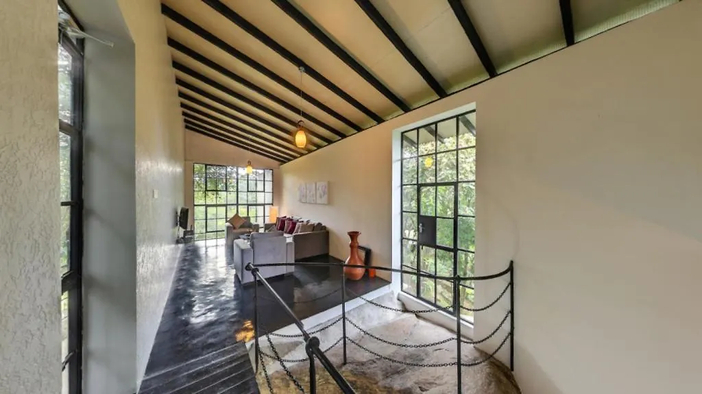 קנדי Dream Lodge
