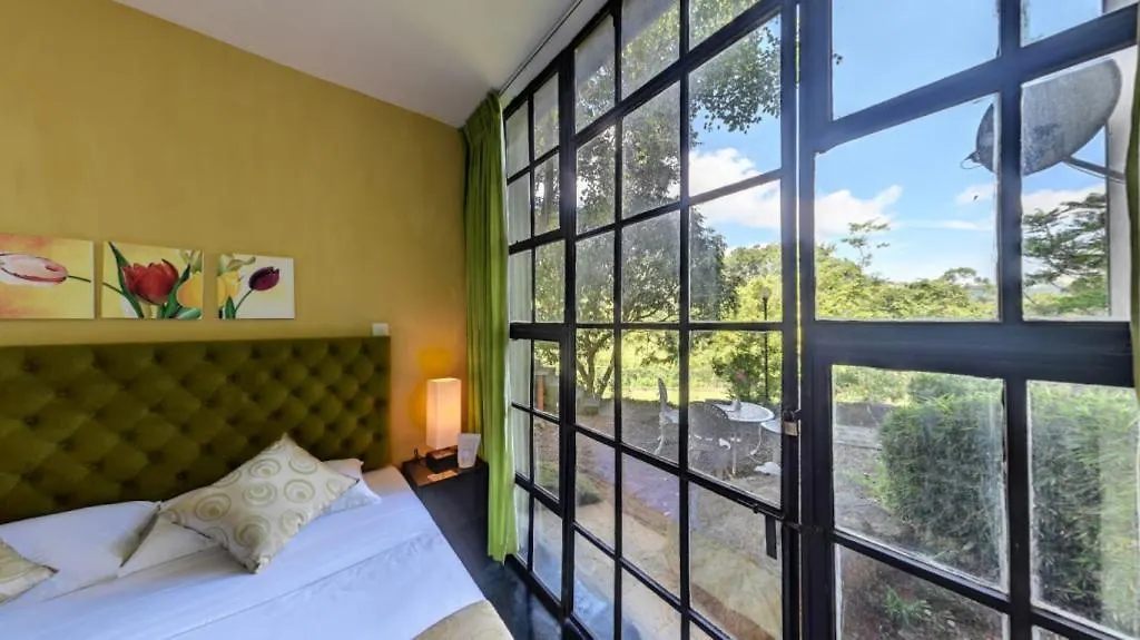 קנדי Dream Lodge